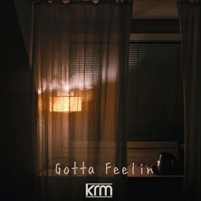 Gotta Feelin'のジャケット写真
