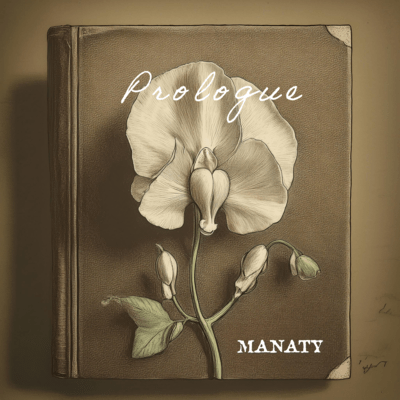 Prologue Front Cover