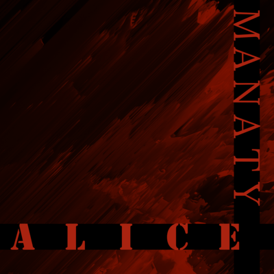 ALICE Front Cover