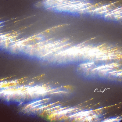 airのジャケット写真