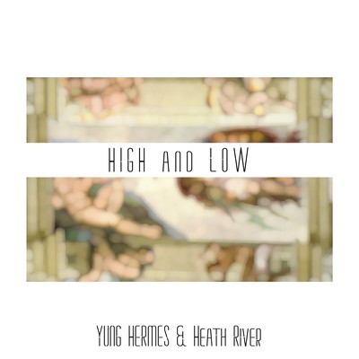High & Lowのジャケット写真