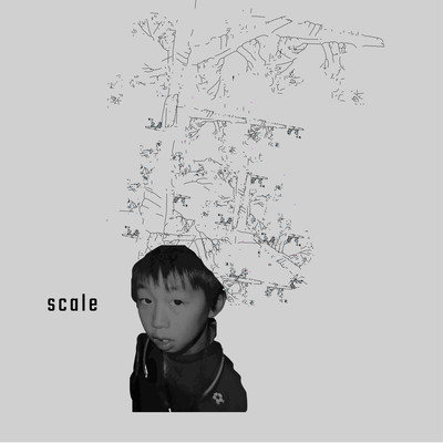 scale Front Cover