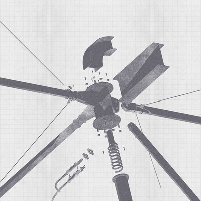 Fixのジャケット写真