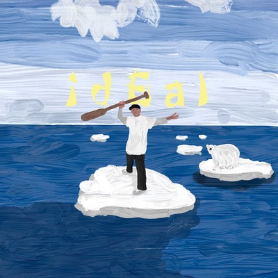 idEal Front Cover