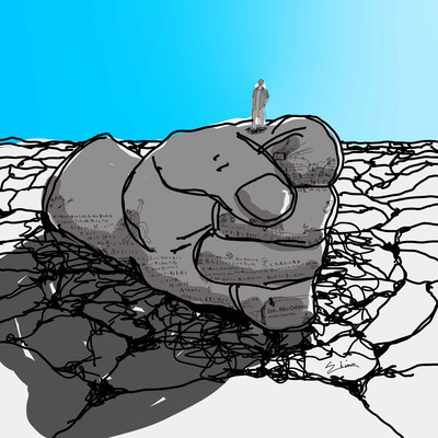 消力のジャケット写真