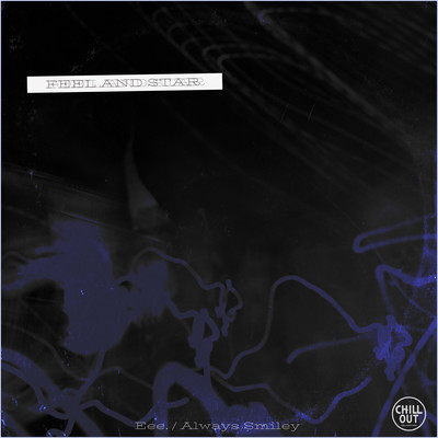Feel and star (feat. Always Smiley) Front Cover