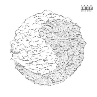 KumoNoUe Front Cover