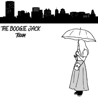 Todayのジャケット写真