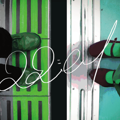 22:01のジャケット写真