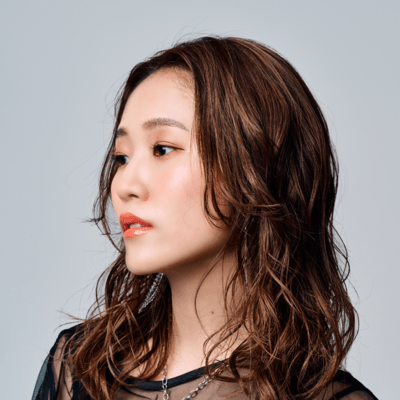 Umbrellaのジャケット写真