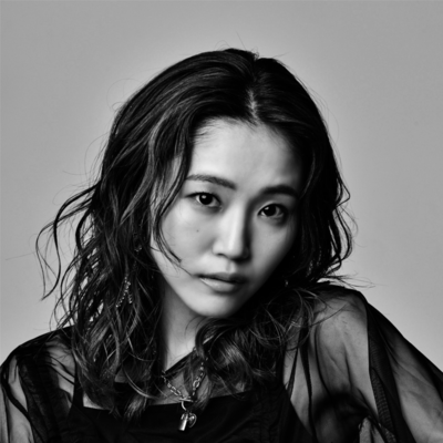 Mou Tomorrow Front Cover