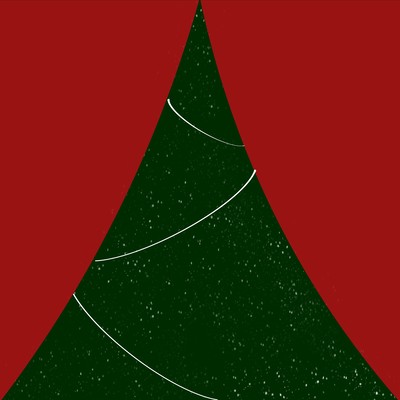 クリスマス・イブ (Cover)のジャケット写真