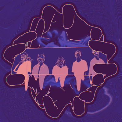 Karma Front Cover