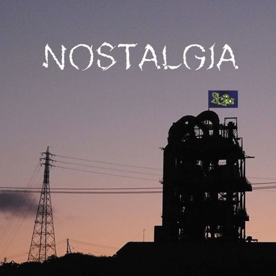 NOSTALGIA Front Cover