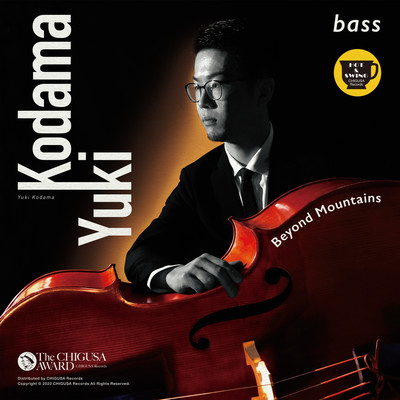 Beyond Mountains Front Cover