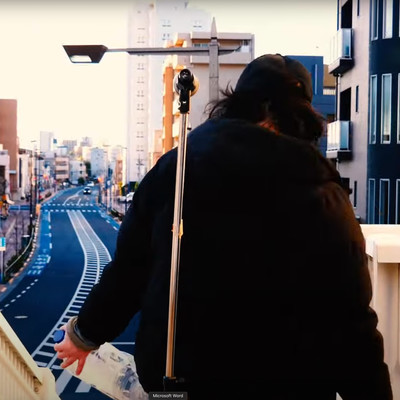 8月9日のジャケット写真