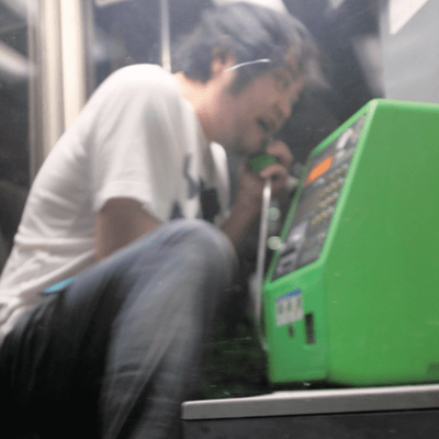 bokugaaluwonomuriyuu, soshitesoreniyoruheigai Front Cover