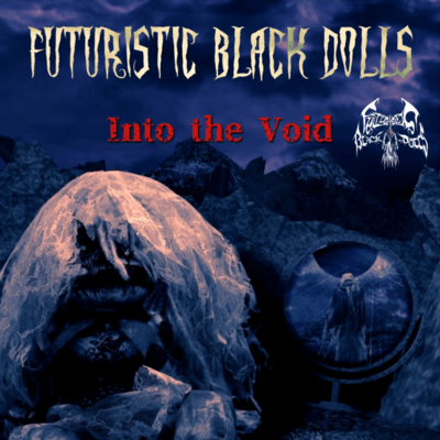 Into the void Front Cover