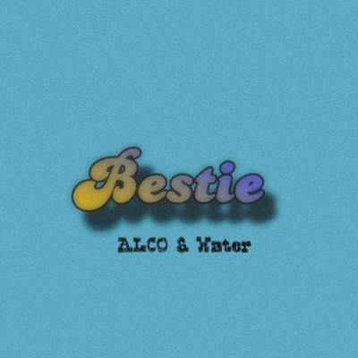 Bestie Front Cover