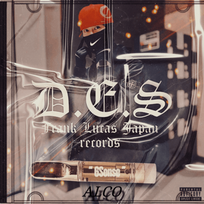 6Sense Front Cover