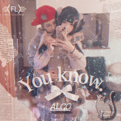 You know Front Cover