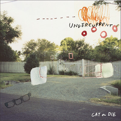 undercurrentのジャケット写真