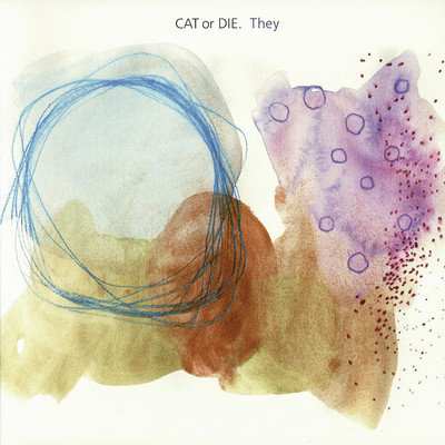 They Front Cover