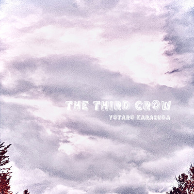 THE THIRD CROW Front Cover