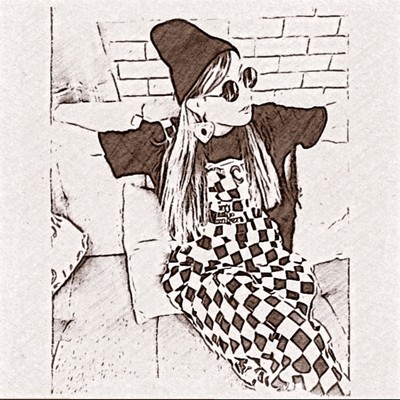 STAY AWAYのジャケット写真