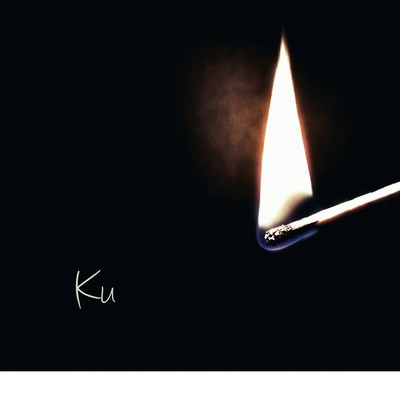 Ku Front Cover