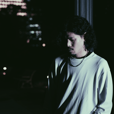 Until The End (feat. Yuto Kawaguchi) Front Cover