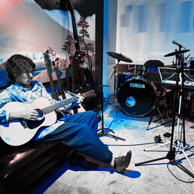 Calendar Front Cover