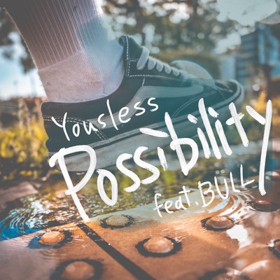 Possibility (feat. BULL) Front Cover
