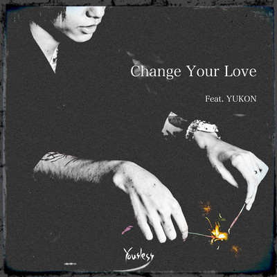 Change Your Love (feat. YUKON) Front Cover