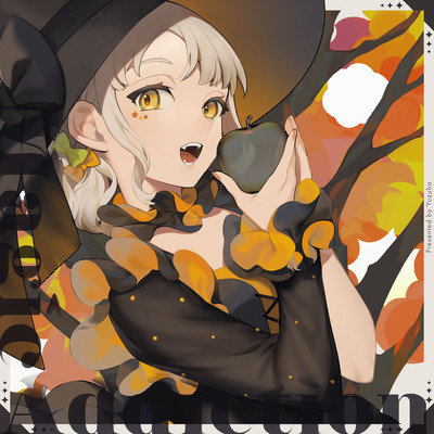 Magic Addictionのジャケット写真