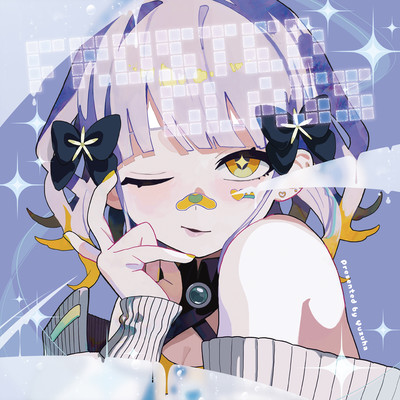 frosted glassのジャケット写真