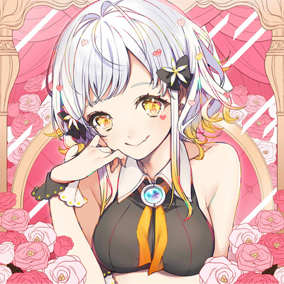 Midnight story teller Front Cover