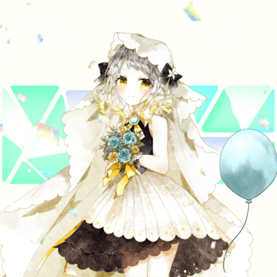 Cradle gift Front Cover