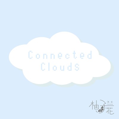 Connected Clouds Front Cover