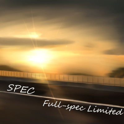 SPEC Front Cover
