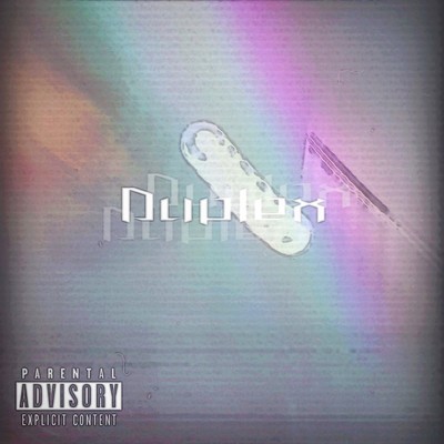 Duplexのジャケット写真