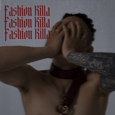Fashion Killa Front Cover