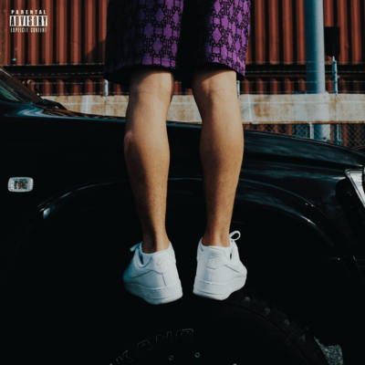 Daytime Drivingのジャケット写真