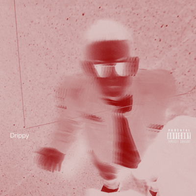 Drippy Front Cover