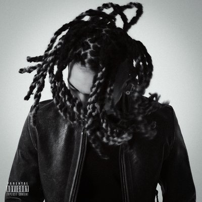 ARK Vol.2 The Path Forward Front Cover