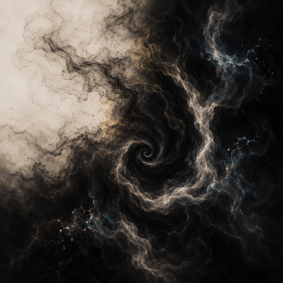 Smoke (feat. OSCER) Front Cover