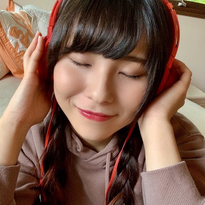 Stay home (English Ver.) Front Cover