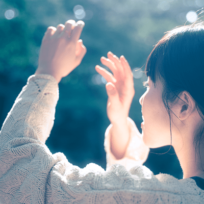 優しい人のジャケット写真