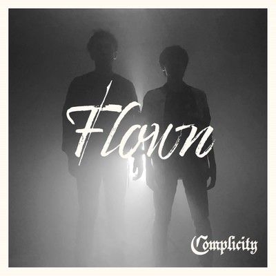 Flown Front Cover