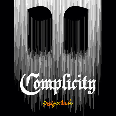 Masquerade Front Cover